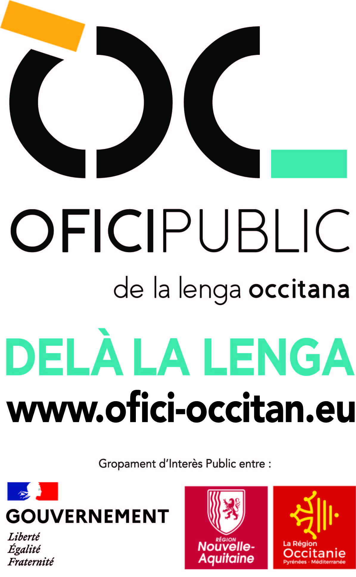 Logo OPLO