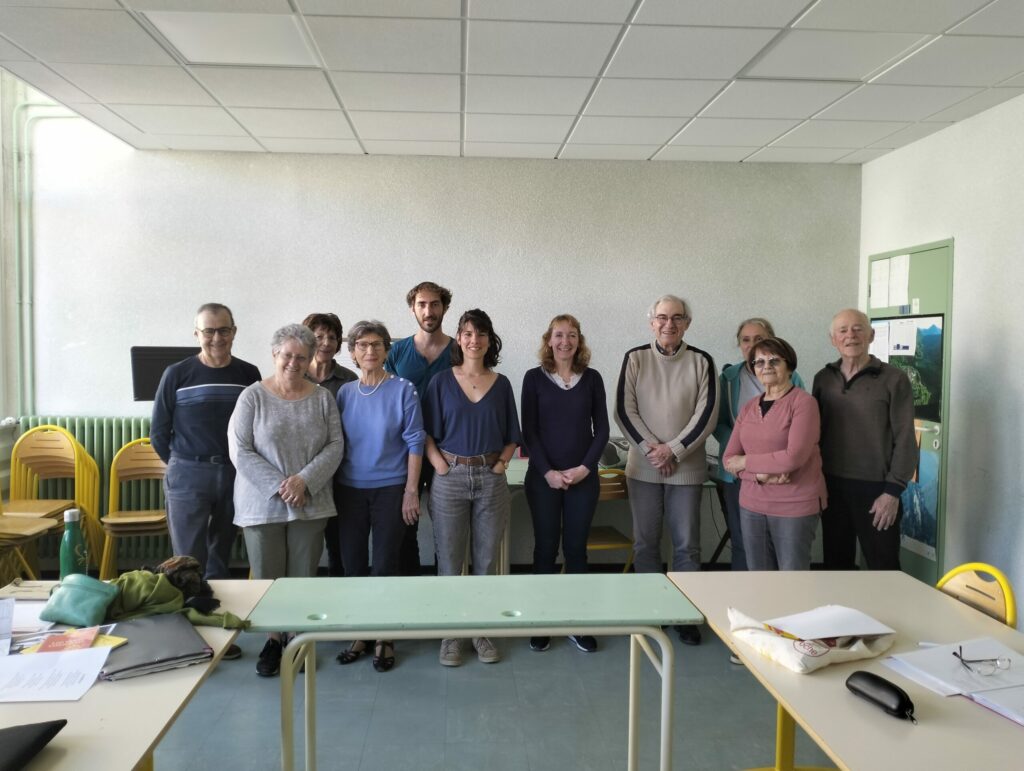 Cors del 8 d'abril de 2025