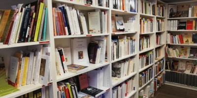 librariá